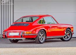 Porsche 911 2.4 S Coup&eacute;