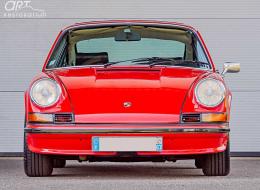 Porsche 911 2.4 S Coup&eacute;