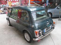 Mini 1300 Chic