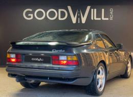 Porsche 944 Turbo