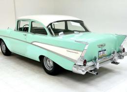 Chevrolet 210 Coupé 2-Door Sedan