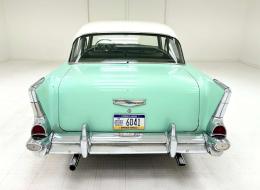 Chevrolet 210 Coupé 2-Door Sedan