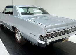 Pontiac GTO Coupé Hardtop