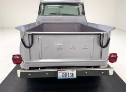 Ford Pick-up F100