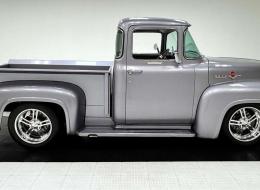 Ford Pick-up F100