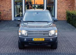 LandRover Range Rover Vogue