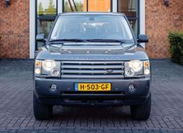 LandRover Range Rover Vogue
