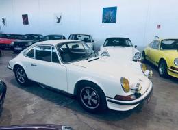 Porsche 911 2.4s Sonauto