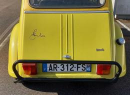 Citroen 2 CV 007