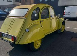Citroen 2 CV 007