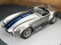 AC Cobra Replica Superformance