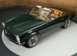 Mercedes-Benz SL 280