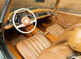 Mercedes-Benz SL 280