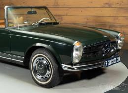 Mercedes-Benz SL 280