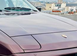 Porsche 944 S2