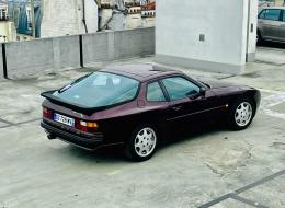 Porsche 944 S2