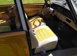 Citroen DS 19