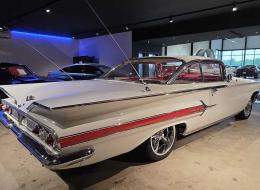 Chevrolet Impala Coup&eacute; Sport