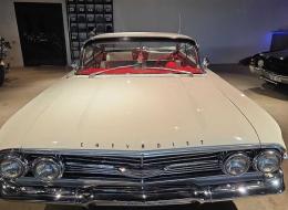 Chevrolet Impala Coup&eacute; Sport
