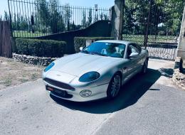 Aston Martin DB 7 V12 Vantage