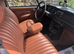 Citroen DS 23 ie Pallas 