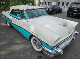 Mercury Montclair