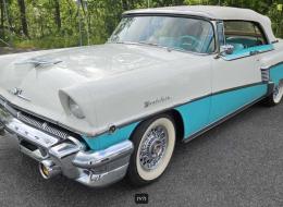 Mercury Montclair