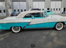 Mercury Montclair