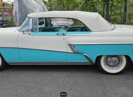 Mercury Montclair
