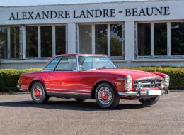 Mercedes-Benz SL 230 sl \