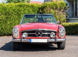 Mercedes-Benz SL 230 sl \