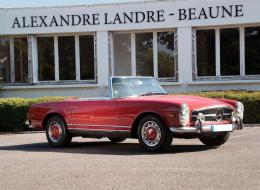 Mercedes-Benz SL 230 sl \