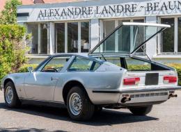 Maserati Indy America 4.9 L