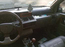 Renault Clio Baccara 