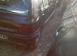 Renault Clio Baccara 