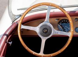 Jaguar Série - XK 120 « M » Roadster