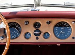 Jaguar Série - XK 120 « M » Roadster