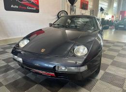Porsche 928 5.0 S4 330cv BA