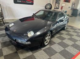 Porsche 928 5.0 S4 330cv BA