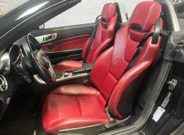 Mercedes-Benz SLK 350 K BLUEEFFICIENCY Auto
