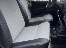 LandRover 88 2.5L 