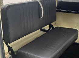 LandRover 88 2.5L 