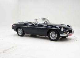 MG B '72 CH3288g