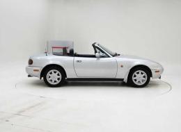 Mazda MX-5 + Hardtop '92 CH24472