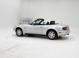 Mazda MX-5 + Hardtop '92 CH24472