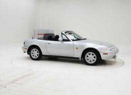 Mazda MX-5 + Hardtop '92 CH24472