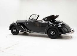 Mercedes-Benz 170 SA '52 CH10030