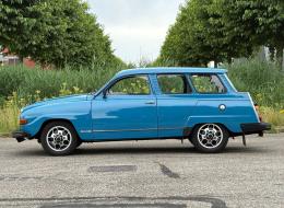 Saab 95 L V4