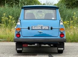 Saab 95 L V4