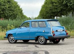 Saab 95 L V4